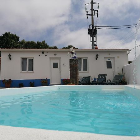 Casa Da Paraventa Gaeiras Zewnętrze zdjęcie