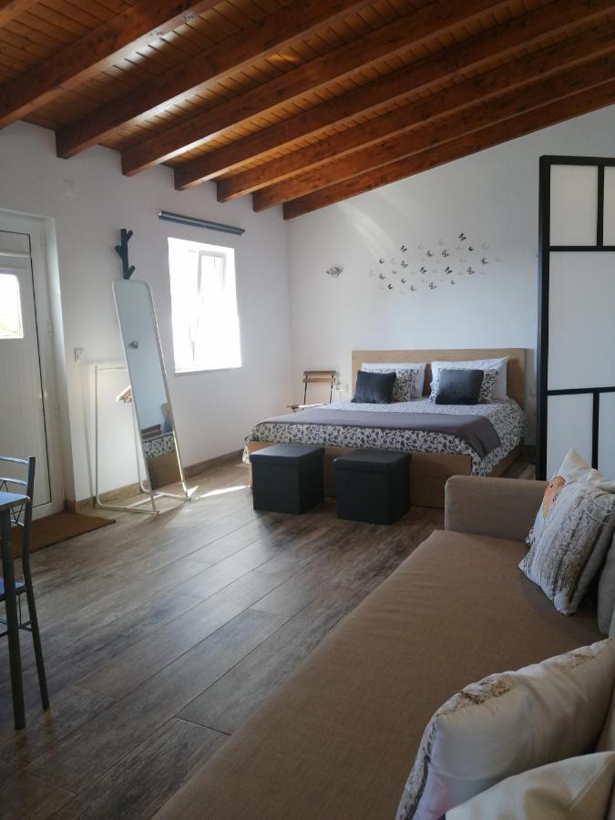 Casa Da Paraventa Gaeiras Zewnętrze zdjęcie