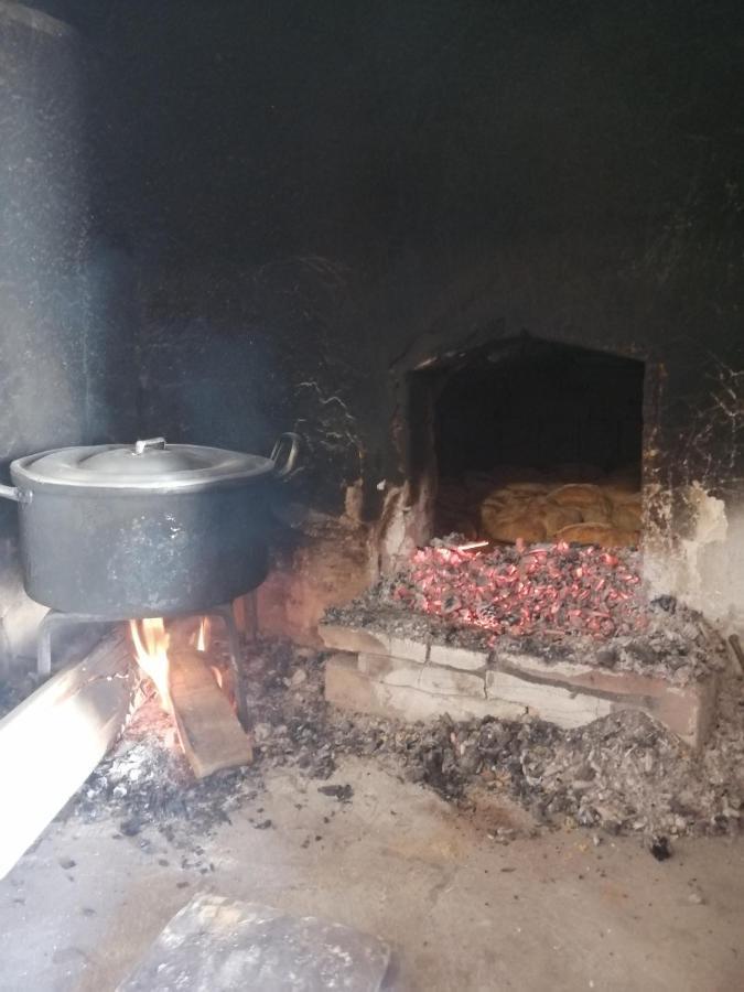 Casa Da Paraventa Gaeiras Zewnętrze zdjęcie