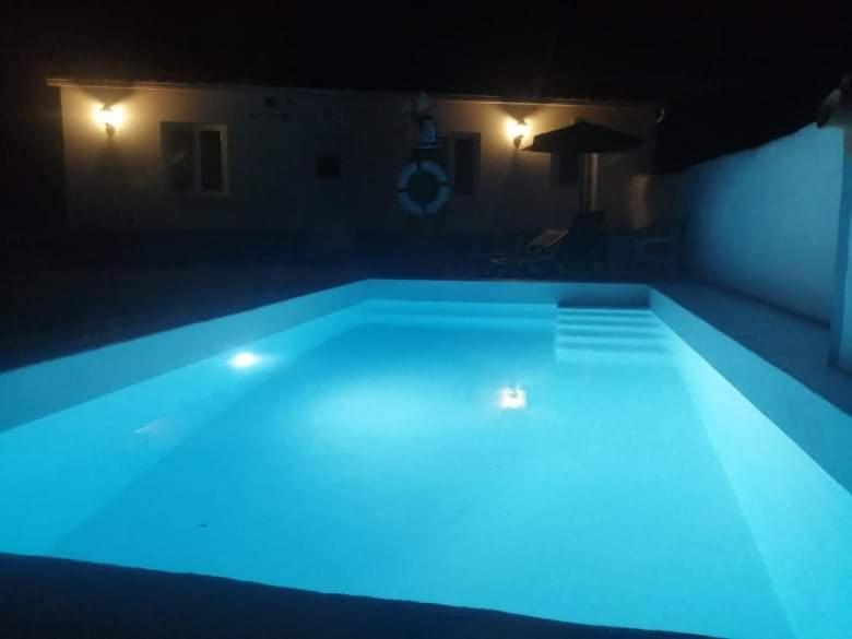 Casa Da Paraventa Gaeiras Zewnętrze zdjęcie
